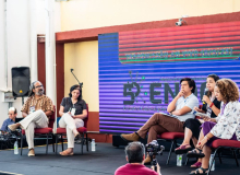 Abertura do 5° ENDC debate a necessidade de um projeto de Comunicação para o Brasil