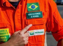 Suspensão de vendas de ativos da Petrobras é fruto da ação sindical, afirma FUP