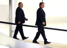 Bolsonaro está ‘aumentando o tom do devaneio’, diz presidente da CUT