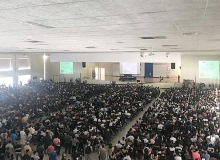 'Bolsonaro vai provar o gosto da pressão popular', diz presidenta da UNE