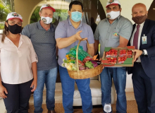Congresso analisa vetos de Bolsonaro à Lei da Agricultura Familiar em 14 de outubro