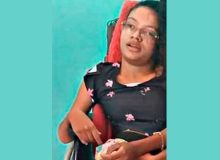 BA: Aluno ataca escola e mata jovem cadeirante de 19 anos