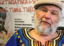 Morre cineasta Silvio Tendler, aos 75 anos
