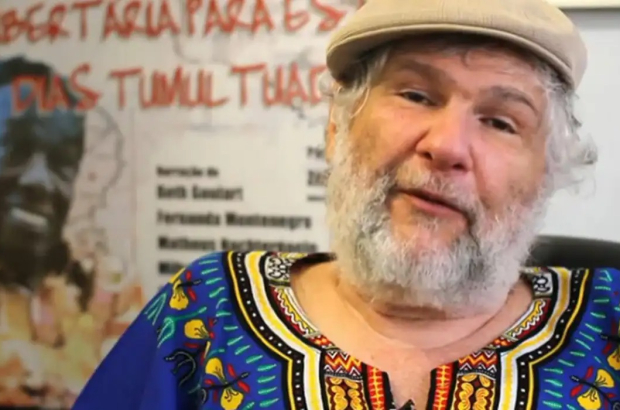 Morre cineasta Silvio Tendler, aos 75 anos