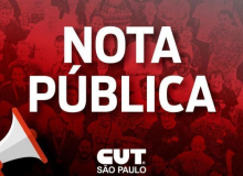 CUT São Paulo cobra apuração rigorosa de ação policial no Guarujá (SP)