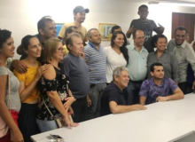 Comerciários da Contracs vencem patrões e assumem sindicato em Alagoas