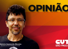 Comunicação sindical da CUT-SP fortalece a luta dos trabalhadores e a democracia