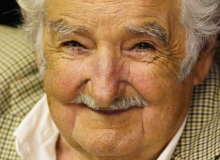 Morre Pepe Mujica, o revolucionário do sul do mundo