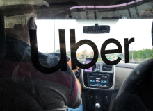 Motoristas da Uber do Reino Unido poderão ser representados por sindicato