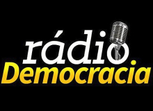 Rádio Palmeira FM e radialista Marcos Rogério Web são atacados por fascistas