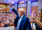 Lula sanciona ampliação da Licença Maternidade na 5ª Conferência das Mulheres