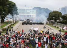 CUT denuncia violações de Direitos Humanos em audiência pública nos EUA