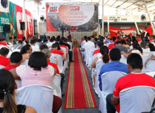 CUT-CE realiza Congresso e Plenária neste final de semana