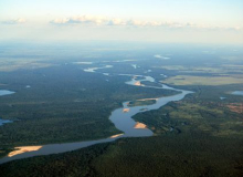 Vício de origem prejudicou estudos de impacto ambiental de hidrovia no Pará