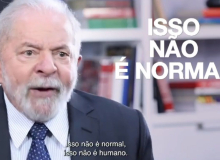 Assassinato de Moïse ‘é resultado de um governo fascista e de milicianos’, diz Lula