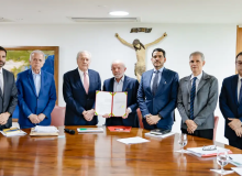 Projeto de Lei Antifacção: conheça os principais pontos da proposta