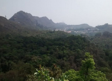 PF aponta irregularidades de Zema na concessão da mineração na Serra do Curral