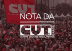 CUT repudia a aprovação do PL da Devastação: 'trata-se de um verdadeiro retrocesso'