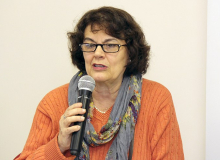 Leda Paulani: 'reforma' fará sofrer os que já estão e os que virão