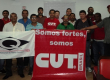 Desafio da Fitem é defender trabalho decente nas mineradoras