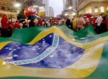 Nota oficial: CUT e FUP repudiam privatização do pré-sal