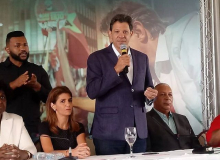 Evangélicos que apoiam Bolsonaro estão sendo enganados, diz pastor