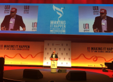 Lula manda dizer aos golpistas que só não será candidato se lhe tirarem a vida