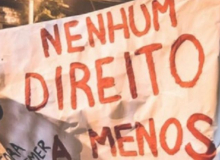 Entenda porque CUT e centrais querem revisar a reforma Trabalhista de Temer