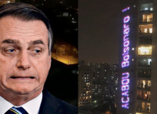 AO VIVO: Câmara recebe primeiro pedido coletivo de impeachment de Bolsonaro