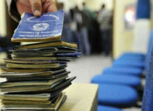1,2 milhão de trabalhadores formais perderam o emprego no 1º semestre deste ano