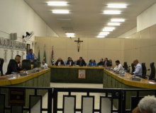 Câmara de Ferraz aprova repúdio à reforma da Previdência
