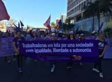 28 de setembro: dia de luta pela descriminalização do aborto