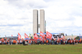 Congresso tem até junho para votar proposta de Lula sobre o fim da escala 6x1