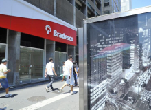 Bradesco é condenado a indenizar bancário por ofensas e xingamentos da chefia