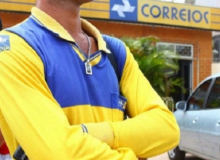 Trabalhadores dos Correios em todo país entram em greve no próximo dia 10