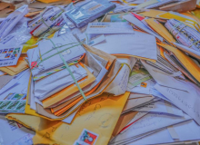 Instituto contabilizou mais de 15 mil cartas enviadas a Lula