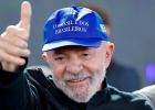 Aprovação de Lula cresce após tarifaço de Trump, aponta pesquisa Quaest