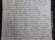 Agentes Penitenciários do PR pedem segurança e são ameaçados por bandidos