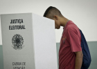 MPT recebeu 35 denúncias de assédio eleitoral por dia em outubro