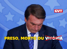 Bolsonaro perde foro privilegiado em 2023 e teme ser preso. Confira os crimes