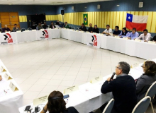 IndustriALL debate futuro do trabalho na América Latina