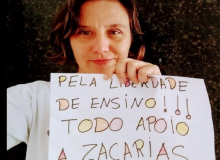 Historiadores repudiam ação de Aleluia contra professor de curso sobre o golpe