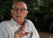 Dalmo Dallari: não vai haver golpe nem impeachment