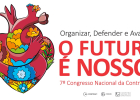 7º Congresso da Contraf-CUT começa nesta sexta-feira (27)