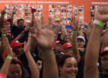 Unidade não é opção, é obrigação