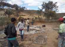 Acampamento do MST é atacado no Norte de Minas: "Vamos matar todo mundo"