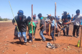 CUT-MS e movimentos sociais lançam campanha de solidariedade aos Guarani e Kaiowá