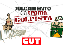 Acompanhe ao vivo o 2º dia do julgamento de Bolsonaro e mais seis réus no STF