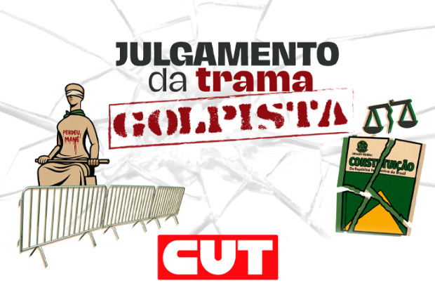Acompanhe ao vivo o 2º dia do julgamento de Bolsonaro e mais seis réus no STF