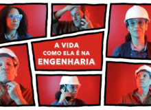 Em série nas redes, Fisenge destaca a valorização profissional dos engenheiros